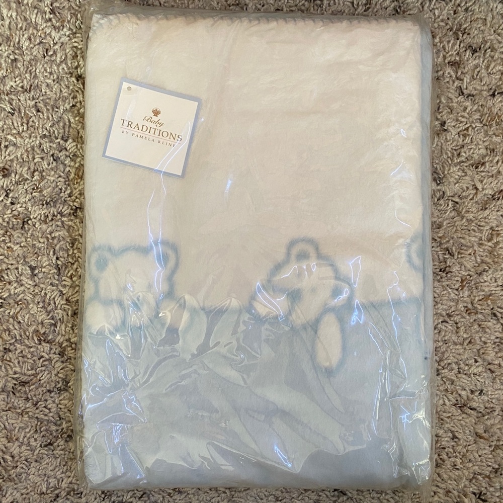 Baby Blanket